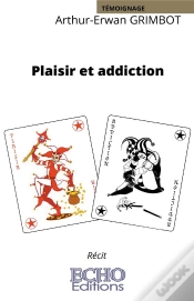 Capa do artigo Plaisir Et Addiction