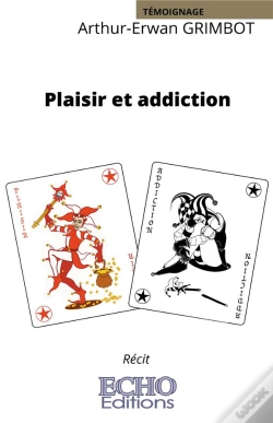 Capa do artigo Plaisir Et Addiction