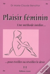 Capa do artigo Plaisir Féminin
