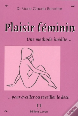 Capa do artigo Plaisir Féminin