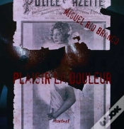 Capa do artigo Plaisir La Douleur