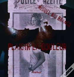 Capa do artigo Plaisir La Douleur