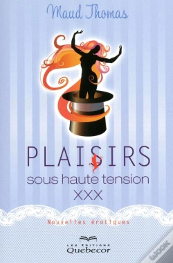Capa do artigo Plaisir Sous Haute Tension Xxx