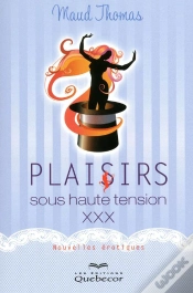 Capa do artigo Plaisir Sous Haute Tension Xxx