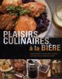 Plaisirs Culinaires A La Biere - Preview