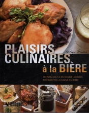 Capa do artigo Plaisirs Culinaires A La Biere