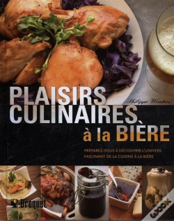 Capa do artigo Plaisirs Culinaires A La Biere