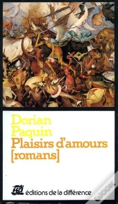 Plaisirs D'Amours
