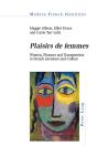 «Plaisirs De Femmes» - Preview