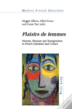 Capa do artigo «Plaisirs De Femmes»