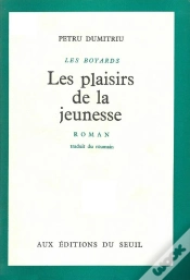 Capa do artigo Plaisirs De La Jeunesse - Les Boyards