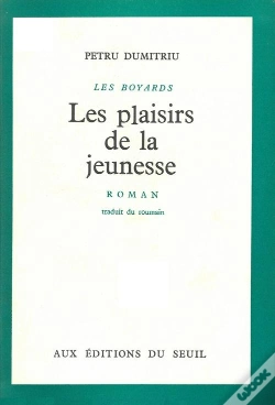 Capa do artigo Plaisirs De La Jeunesse - Les Boyards