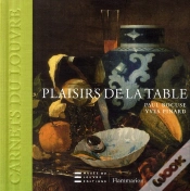 Capa do artigo Plaisirs De La Table