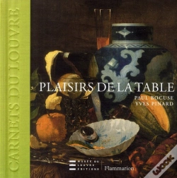 Capa do artigo Plaisirs De La Table