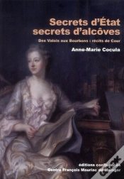 Capa do artigo Plaisirs De Rois Et De Princes
