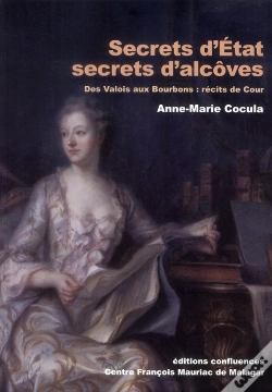 Capa do artigo Plaisirs De Rois Et De Princes