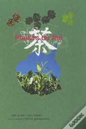 Capa do artigo Plaisirs De Thé