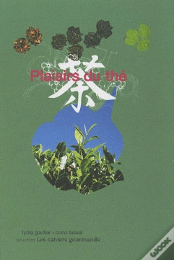 Capa do artigo Plaisirs De Thé