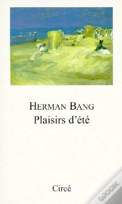Capa do artigo Plaisirs D