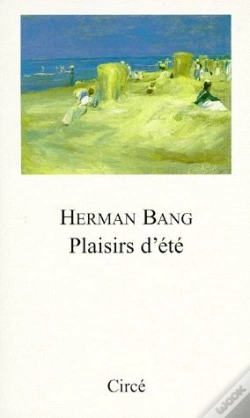 Capa do artigo Plaisirs D'Été