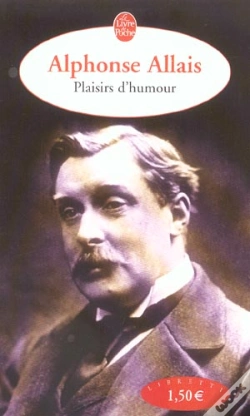 Capa do artigo Plaisirs D'Humour