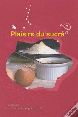 Capa do artigo Plaisirs Du Sucré