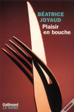 Capa do artigo Plaisirs En Bouche