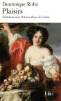 Plaisirs ; Entretiens Avec Patricia Boyer De Latour - Preview