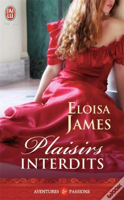 Capa do artigo Plaisirs Interdits (Nc)