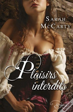 Capa do artigo Plaisirs Interdits