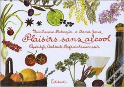 Capa do artigo Plaisirs Sans Alcool
