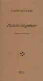 Plaisirs Singuliers - Preview
