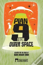 Plan 9 From Outer Space