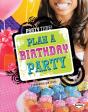 Plan A Birthday Party - Preview