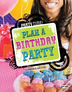 Capa do artigo Plan A Birthday Party
