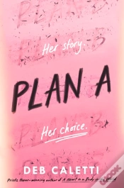Capa do artigo Plan A