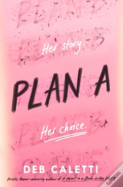 Capa do artigo Plan A