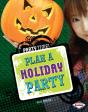 Plan A Holiday Party - Preview