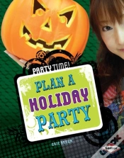 Capa do artigo Plan A Holiday Party