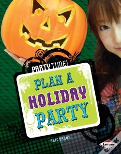 Capa do artigo Plan A Holiday Party