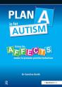 Plan A Is For Autism - Preview