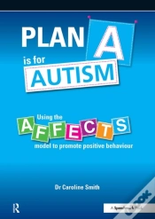 Capa do artigo Plan A Is For Autism