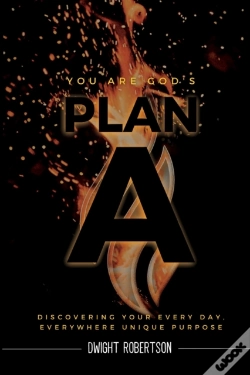 Capa do artigo Plan A