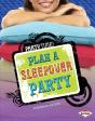 Plan A Sleepover Party - Preview