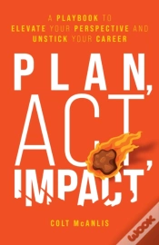 Capa do artigo Plan, Act, Impact
