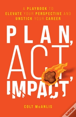 Capa do artigo Plan, Act, Impact