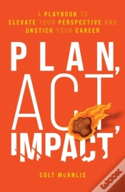 Capa do artigo Plan, Act, Impact