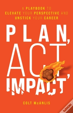 Capa do artigo Plan, Act, Impact