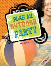 Capa do artigo Plan An Outdoor Party