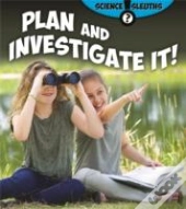 Plan And Investigare It